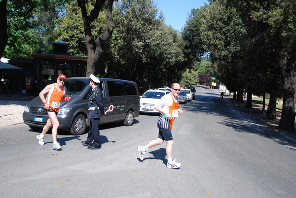Maratonina delle 100 Province Italiane (03/05/2009) centoprovince_5850