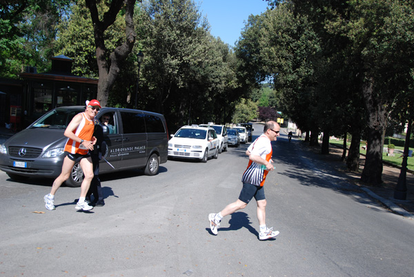 Maratonina delle 100 Province Italiane (03/05/2009) centoprovince_5851