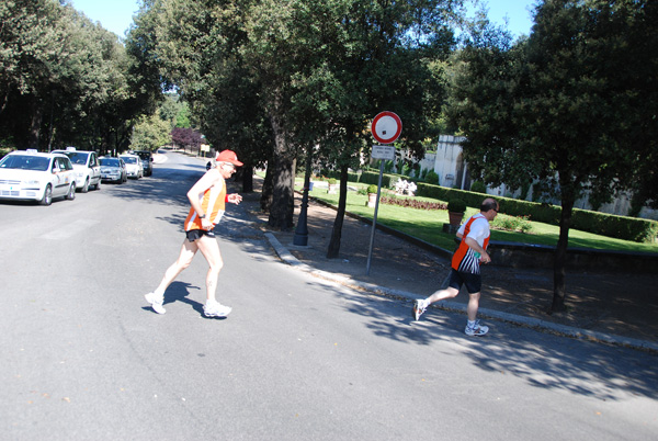 Maratonina delle 100 Province Italiane (03/05/2009) centoprovince_5853