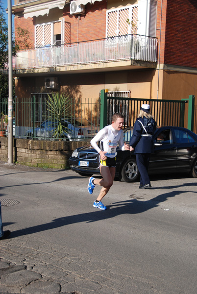 Pavona Run (11/01/2009) pavona_09605