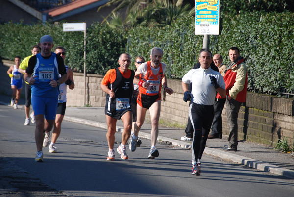 Pavona Run (11/01/2009) pavona_09761