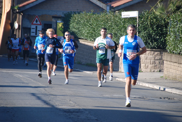 Pavona Run (11/01/2009) pavona_09763