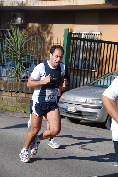 Pavona Run (11/01/2009) pavona_09794