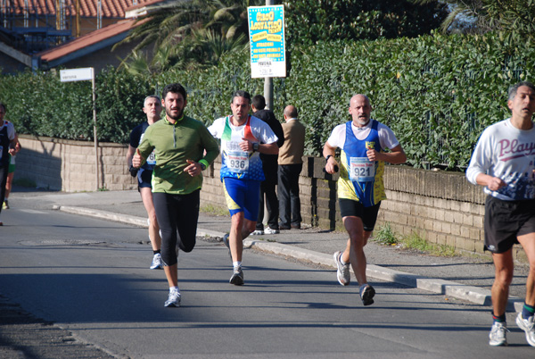 Pavona Run (11/01/2009) pavona_09813