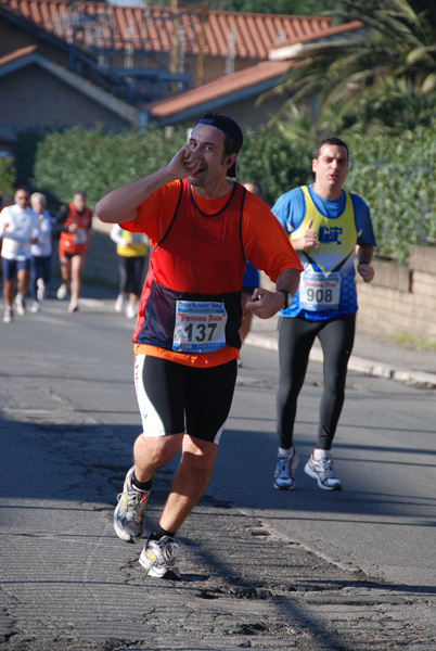 Pavona Run (11/01/2009) pavona_09866