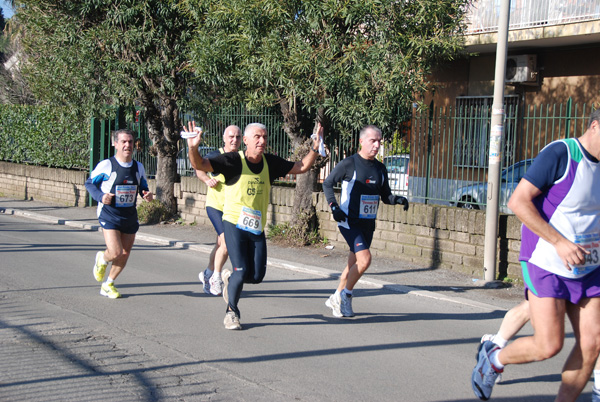 Pavona Run (11/01/2009) pavona_09888