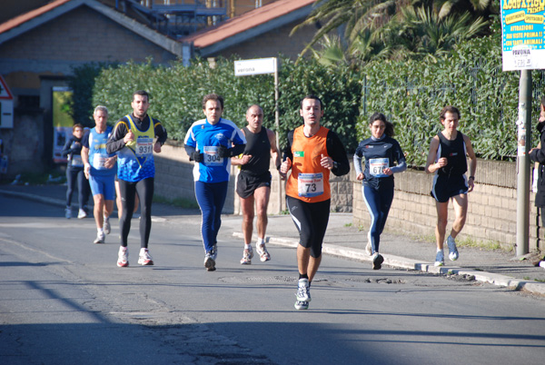 Pavona Run (11/01/2009) pavona_09908