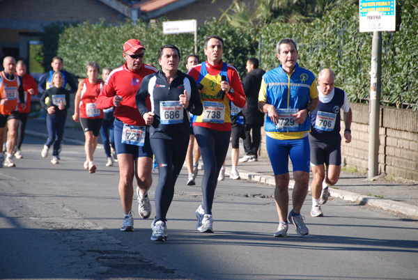 Pavona Run (11/01/2009) pavona_09982