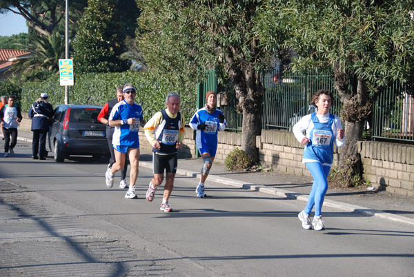 Pavona Run (11/01/2009) pavona_10050