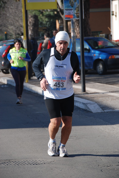 Pavona Run (11/01/2009) pavona_10174
