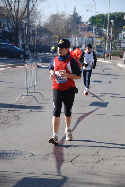 Pavona Run (11/01/2009) pavona_10182