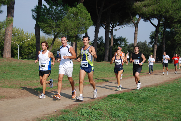 Corriamo insieme a Peter Pan (27/09/2009) peterpan09_0536