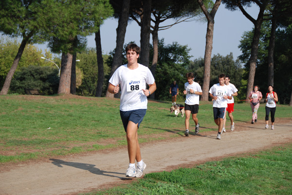 Corriamo insieme a Peter Pan (27/09/2009) peterpan09_0567
