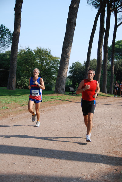 Corriamo insieme a Peter Pan (27/09/2009) peterpan09_0731