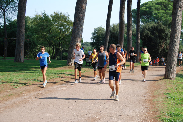 Corriamo insieme a Peter Pan (27/09/2009) peterpan09_0962