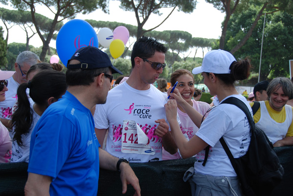 Race For The Cure (17/05/2009) race_9155