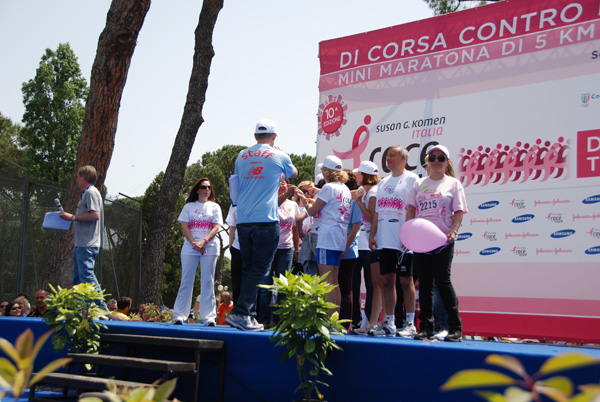 Race For The Cure (17/05/2009) race_9208