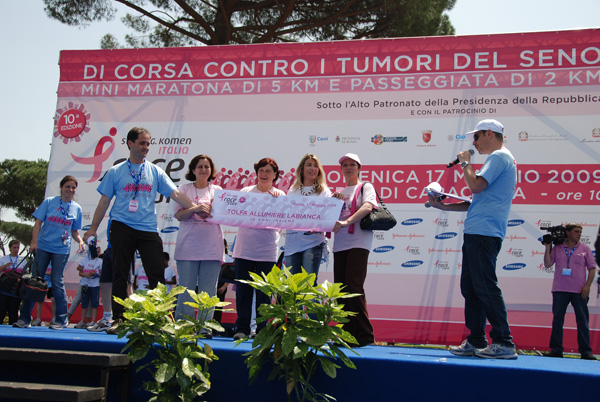 Race For The Cure (17/05/2009) race_9241