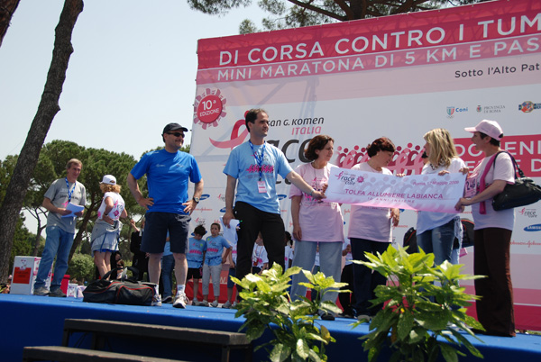 Race For The Cure (17/05/2009) race_9244