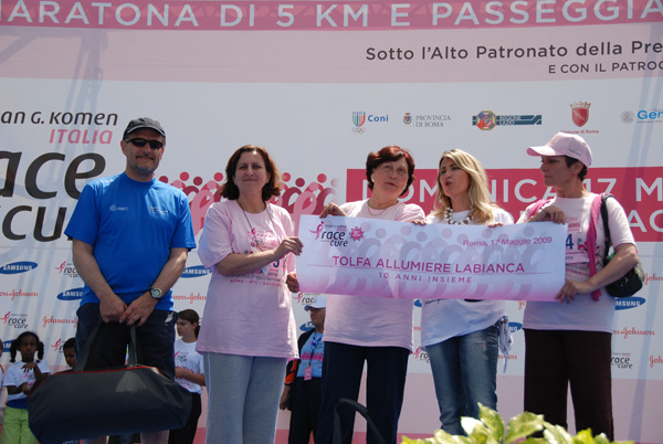 Race For The Cure (17/05/2009) race_9252