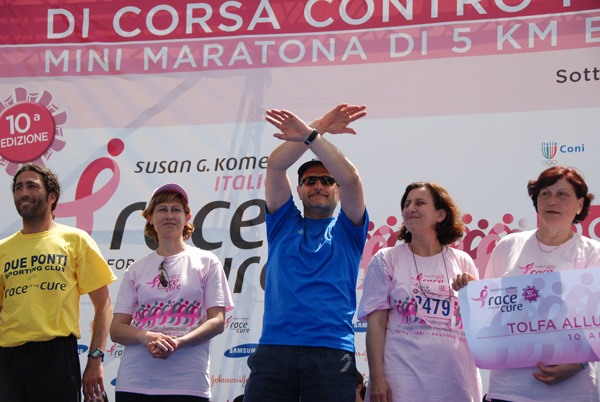 Race For The Cure (17/05/2009) race_9256