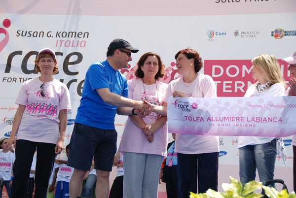 Race For The Cure (17/05/2009) race_9263