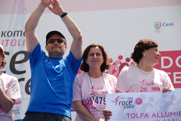 Race For The Cure (17/05/2009) race_9267