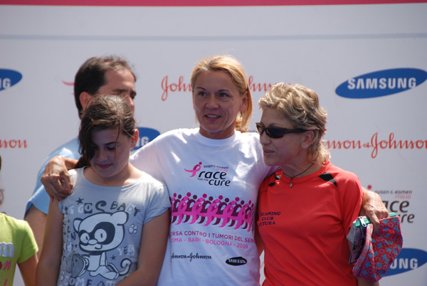 Race For The Cure (17/05/2009) race_9278