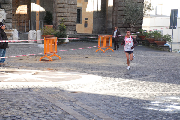 Maratonina dei Tre Comuni (25/01/2009) tre-comuni-207