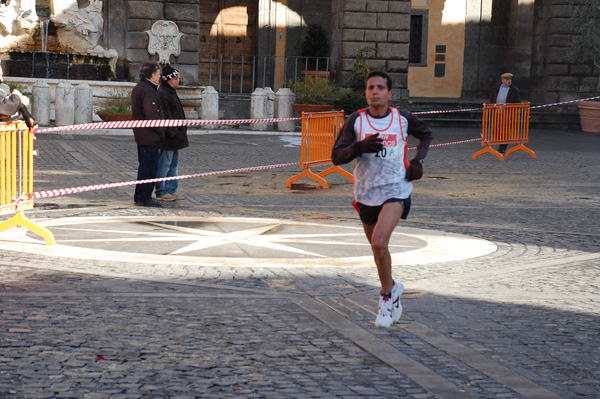 Maratonina dei Tre Comuni (25/01/2009) tre-comuni-208