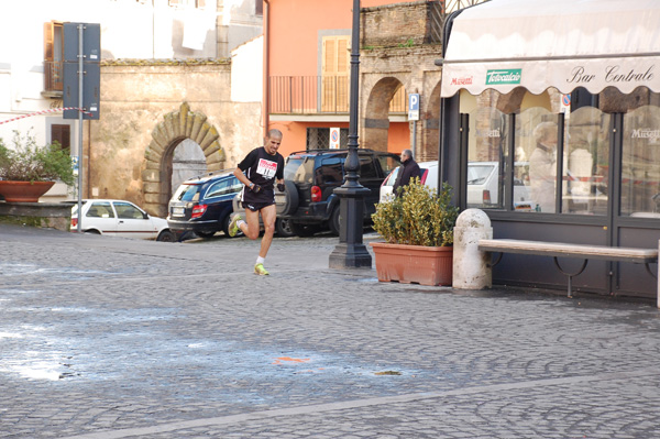 Maratonina dei Tre Comuni (25/01/2009) tre-comuni-213
