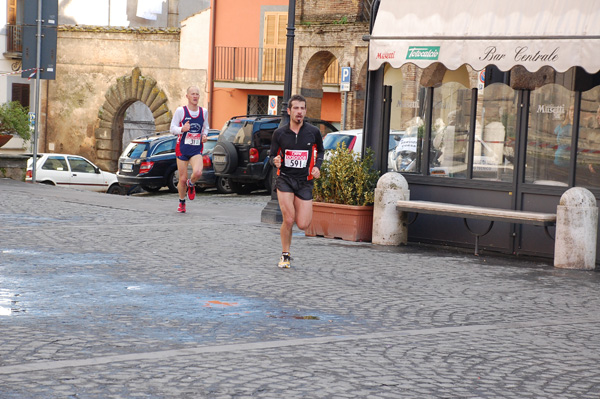 Maratonina dei Tre Comuni (25/01/2009) tre-comuni-223