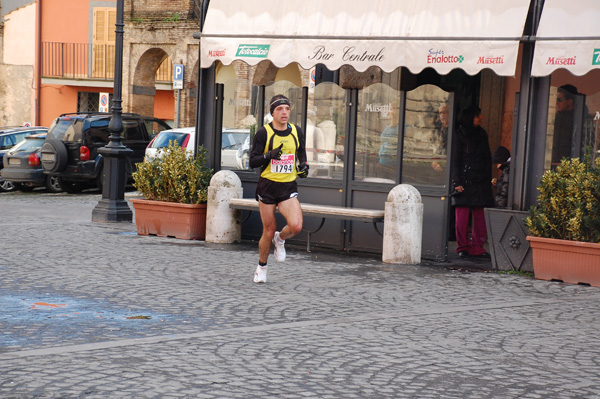 Maratonina dei Tre Comuni (25/01/2009) tre-comuni-226