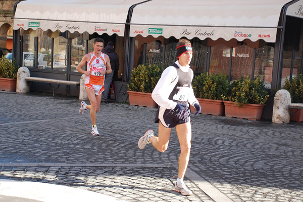 Maratonina dei Tre Comuni (25/01/2009) tre-comuni-239