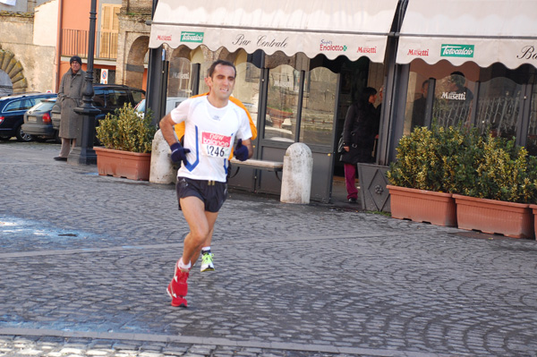 Maratonina dei Tre Comuni (25/01/2009) tre-comuni-243