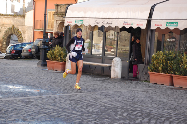 Maratonina dei Tre Comuni (25/01/2009) tre-comuni-244