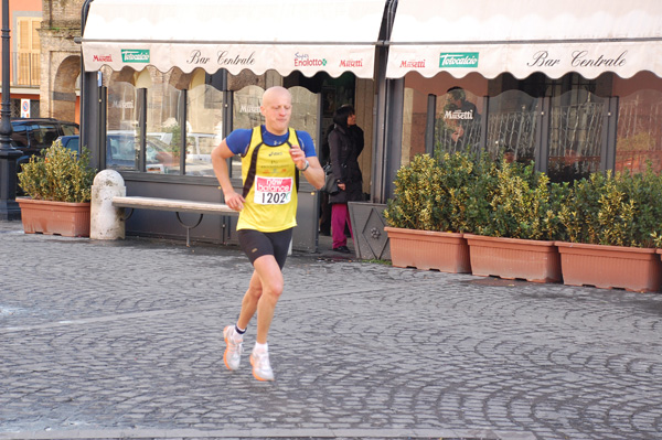 Maratonina dei Tre Comuni (25/01/2009) tre-comuni-246