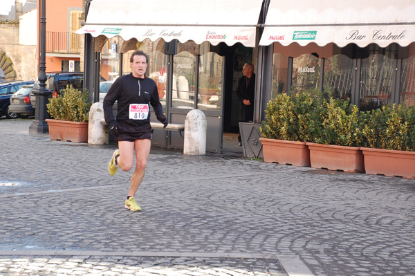 Maratonina dei Tre Comuni (25/01/2009) tre-comuni-248