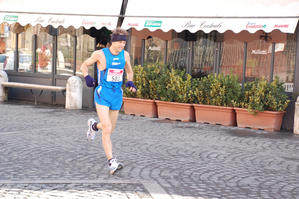 Maratonina dei Tre Comuni (25/01/2009) tre-comuni-250