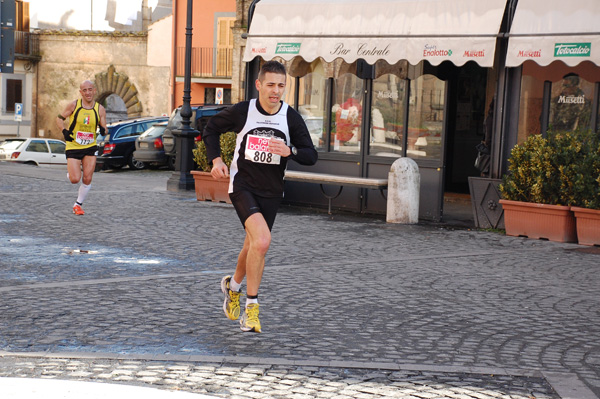 Maratonina dei Tre Comuni (25/01/2009) tre-comuni-252