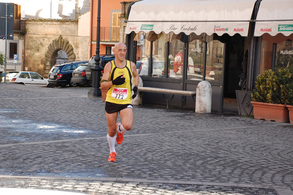 Maratonina dei Tre Comuni (25/01/2009) tre-comuni-253