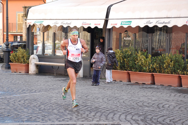 Maratonina dei Tre Comuni (25/01/2009) tre-comuni-254