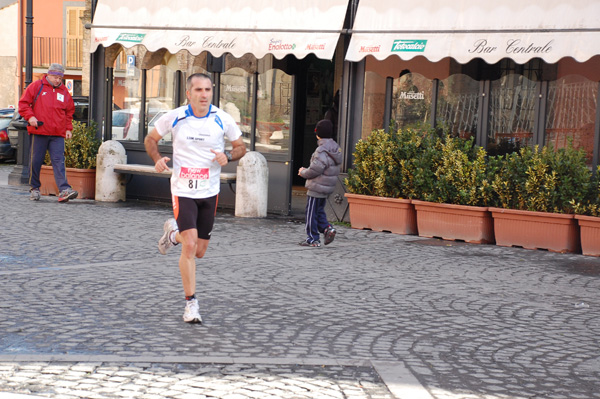 Maratonina dei Tre Comuni (25/01/2009) tre-comuni-258