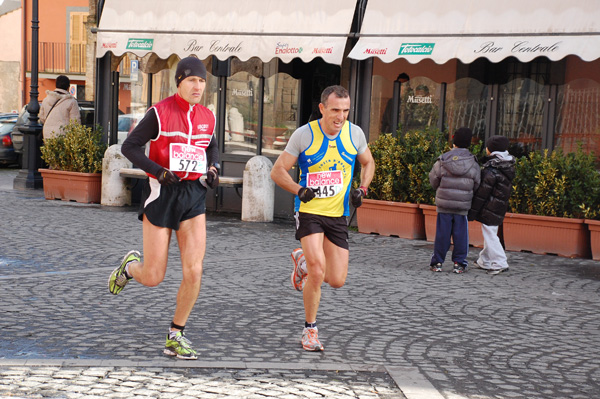 Maratonina dei Tre Comuni (25/01/2009) tre-comuni-264