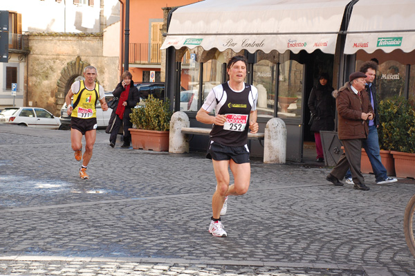 Maratonina dei Tre Comuni (25/01/2009) tre-comuni-266