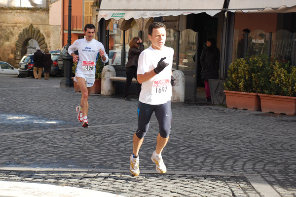 Maratonina dei Tre Comuni (25/01/2009) tre-comuni-267