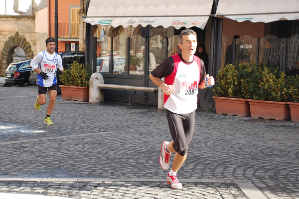 Maratonina dei Tre Comuni (25/01/2009) tre-comuni-268
