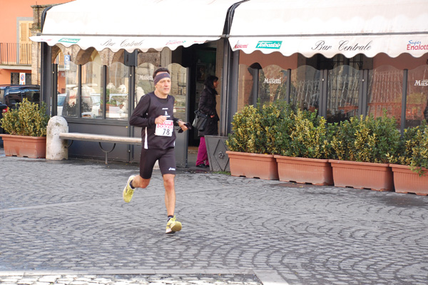 Maratonina dei Tre Comuni (25/01/2009) tre-comuni-269