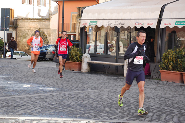 Maratonina dei Tre Comuni (25/01/2009) tre-comuni-270