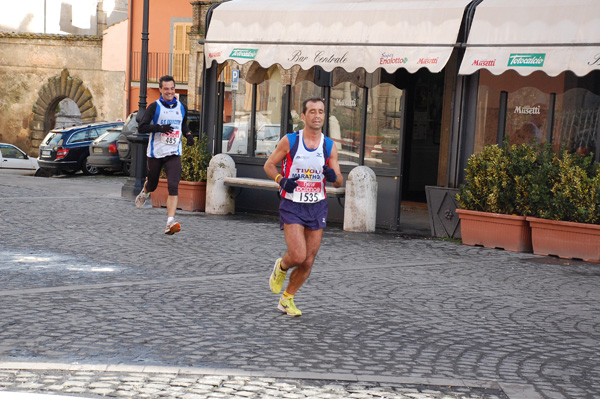 Maratonina dei Tre Comuni (25/01/2009) tre-comuni-272